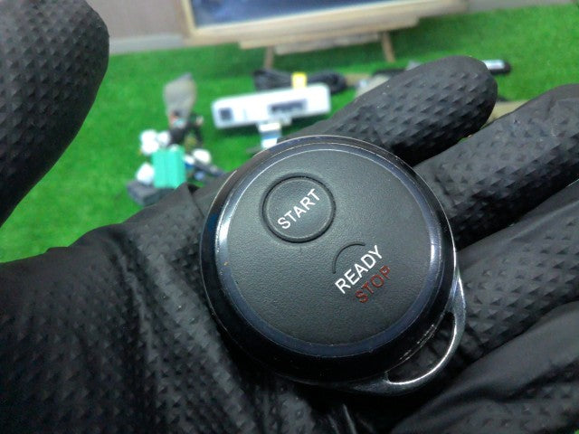 【中古】Ｎ－ＷＧＮ DBA-JH1 リモコン エンジンスターター