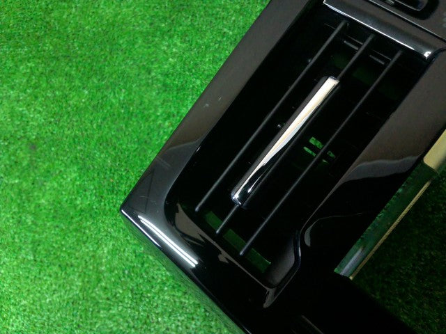 【中古】Ｎ－ＷＧＮ DBA-JH1 オーディオパネル ステー