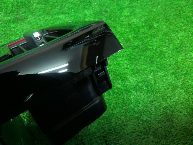 【中古】Ｎ－ＷＧＮ DBA-JH1 オーディオパネル ステー