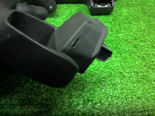 【中古】Ｎ－ＷＧＮ DBA-JH1 アシストグリップ 1台分
