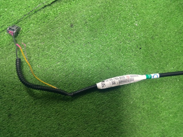 【中古】Ｎ－ＷＧＮ DBA-JH1 ルーフ ライニング