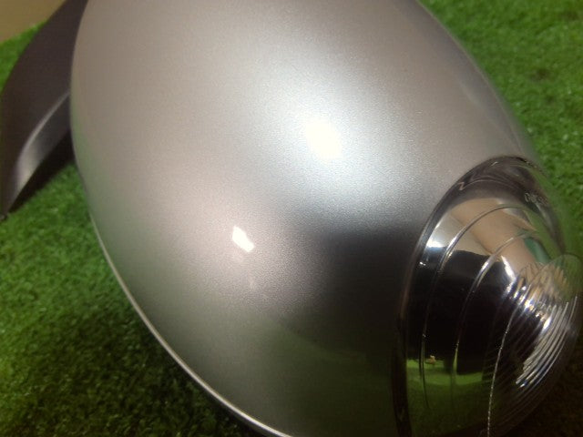 【中古】セルボ DBA-HG21S 右 サイドミラー