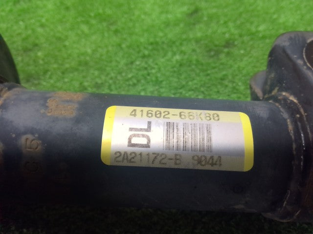 【中古】セルボ DBA-HG21S 左 フロント
