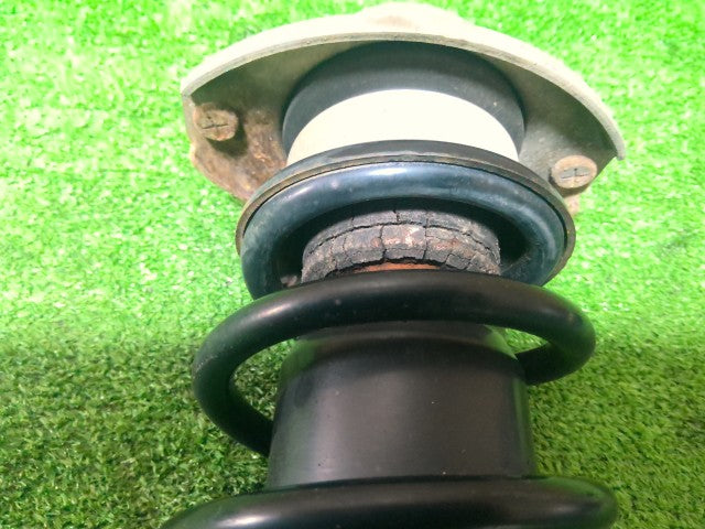 【中古】セルボ DBA-HG21S 左 フロント