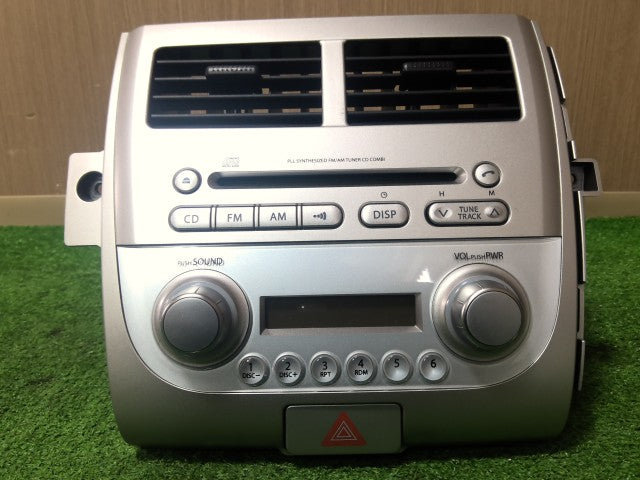 【中古】セルボ DBA-HG21S CDF-R3015C 純正