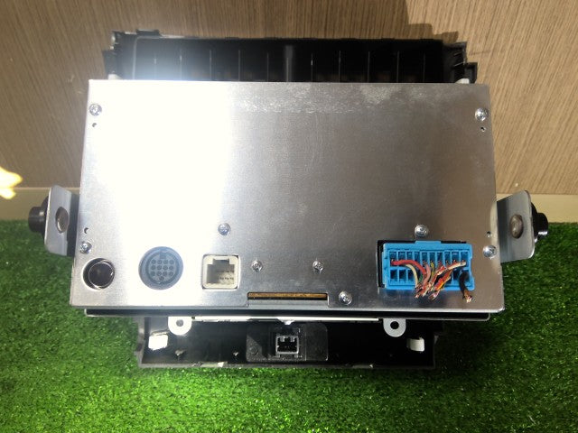 【中古】セルボ DBA-HG21S CDF-R3015C 純正