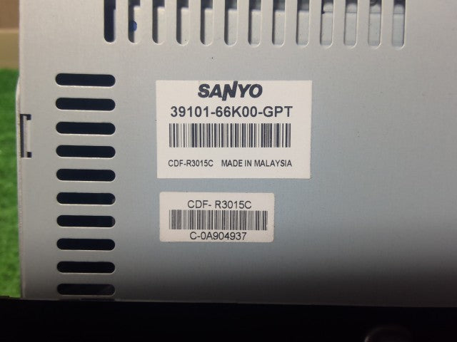 【中古】セルボ DBA-HG21S CDF-R3015C 純正
