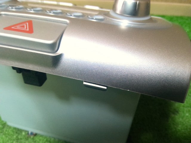 【中古】セルボ DBA-HG21S CDF-R3015C 純正