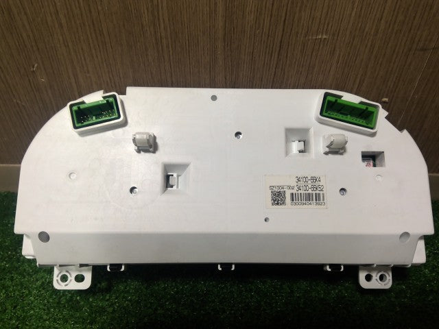 【中古】セルボ DBA-HG21S スピードメーター 34100-66K52