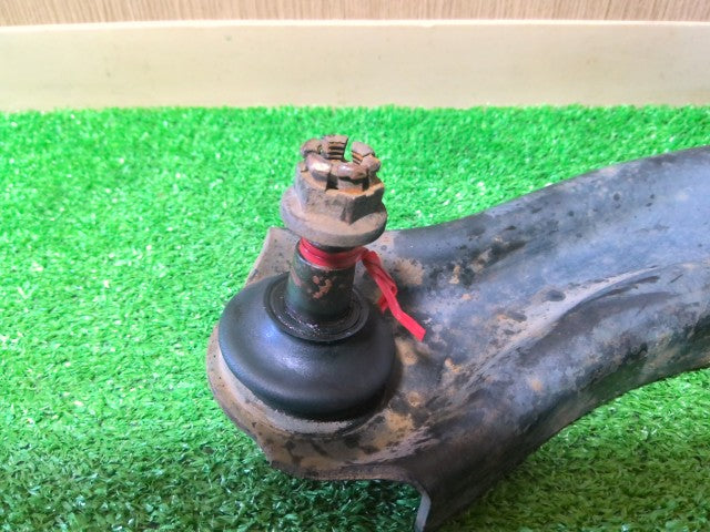 【中古】ライフ CBA-JB6 左 フロント
