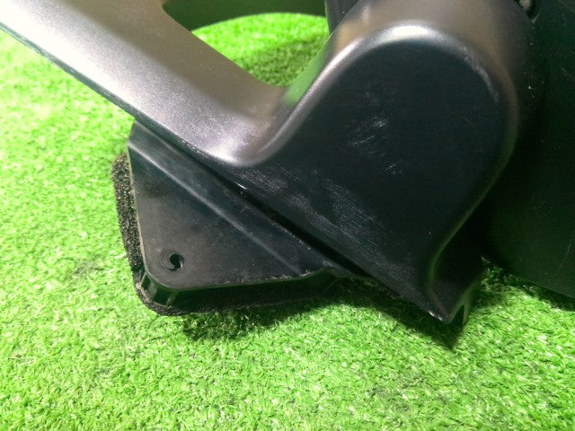 【中古】ＭＲワゴン DBA-MF33S 左 サイドミラー