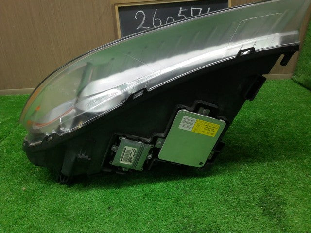 【中古】ボルボ 70シリーズ DBA-BB4164TW 右