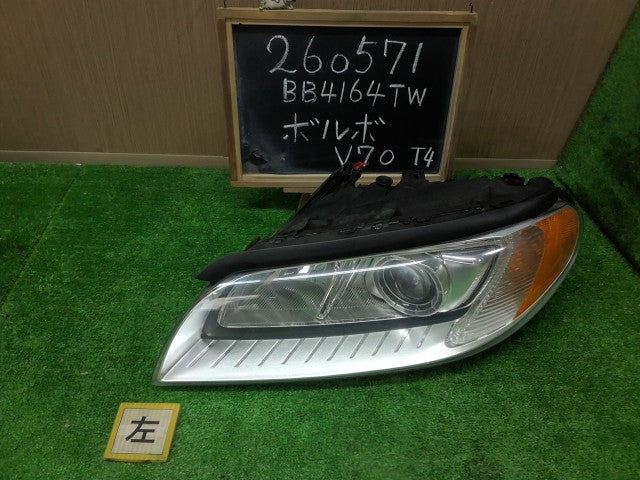 【中古】ボルボ 70シリーズ DBA-BB4164TW 左