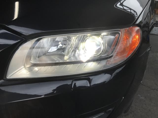 【中古】ボルボ 70シリーズ DBA-BB4164TW 左