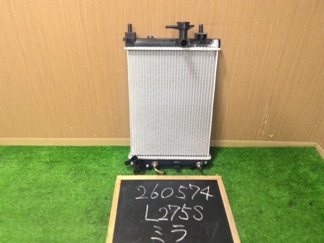 【中古】ミラ DBA-L275S 社外新品 未使用