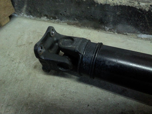 【中古】Ｎ－ＯＮＥ DBA-JG2 リア プロペラシャフト