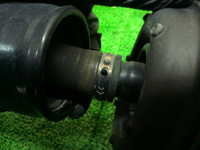 【中古】Ｎ－ＯＮＥ DBA-JG2 リア プロペラシャフト