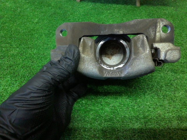 【中古】Ｎ－ＯＮＥ DBA-JG2 右 フロント