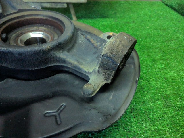 【中古】Ｎ－ＯＮＥ DBA-JG2 左 フロント