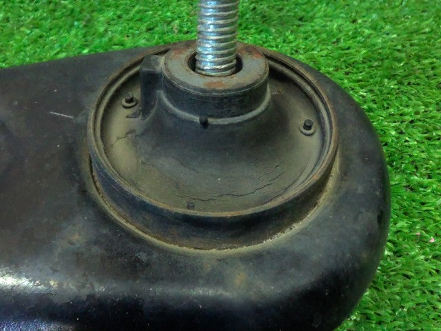 【中古】Ｎ－ＯＮＥ DBA-JG2 左 フロント