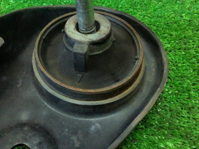 【中古】Ｎ－ＯＮＥ DBA-JG2 左 フロント