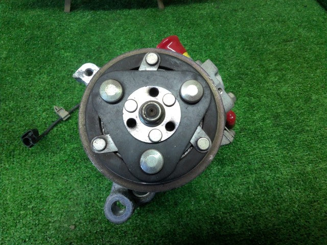 【中古】Ｎ－ＯＮＥ DBA-JG2 ＡＣ エアコン