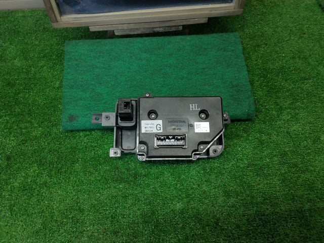【中古】Ｎ－ＯＮＥ DBA-JG2 ＡＣ エアコン