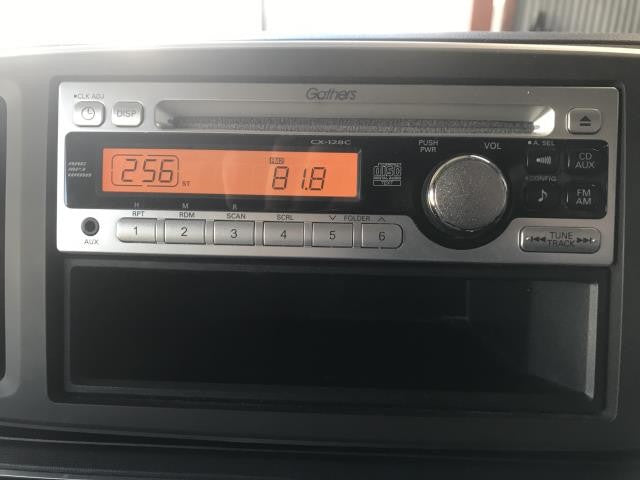 【中古】Ｎ－ＯＮＥ DBA-JG2 ホンダ純正 ギャザズ