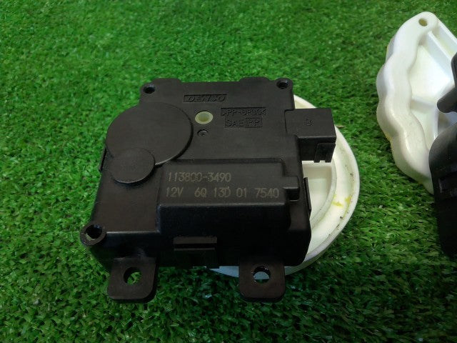 【中古】Ｎ－ＯＮＥ DBA-JG2 ＡＣ エアコン