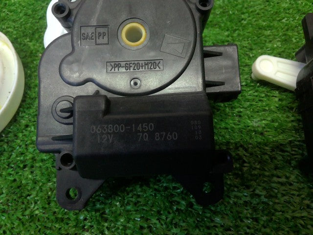 【中古】Ｎ－ＯＮＥ DBA-JG2 ＡＣ エアコン