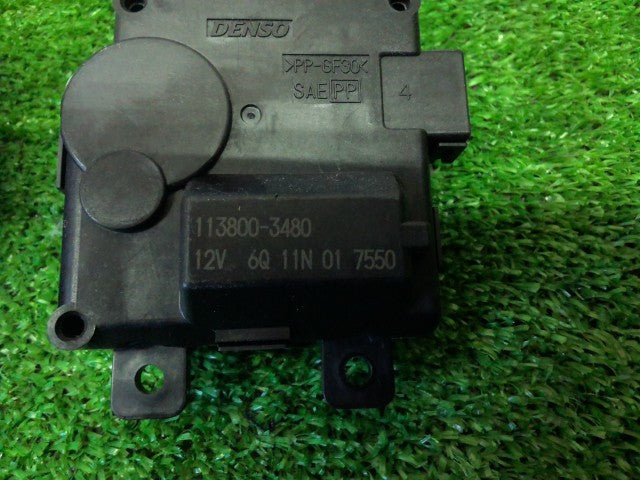 【中古】Ｎ－ＯＮＥ DBA-JG2 ＡＣ エアコン