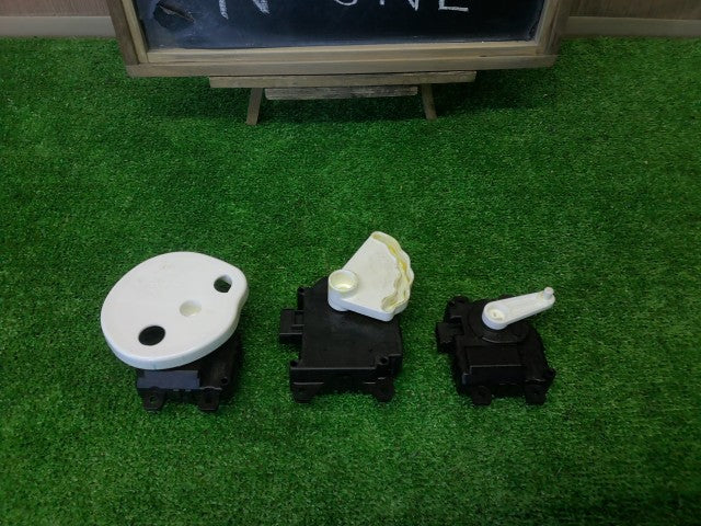 【中古】Ｎ－ＯＮＥ DBA-JG2 ＡＣ エアコン