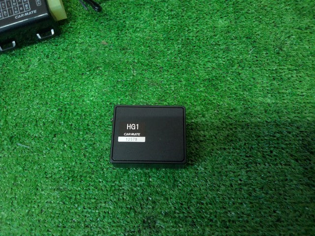 【中古】Ｎ－ＯＮＥ DBA-JG2 ホンダ純正 リモコン