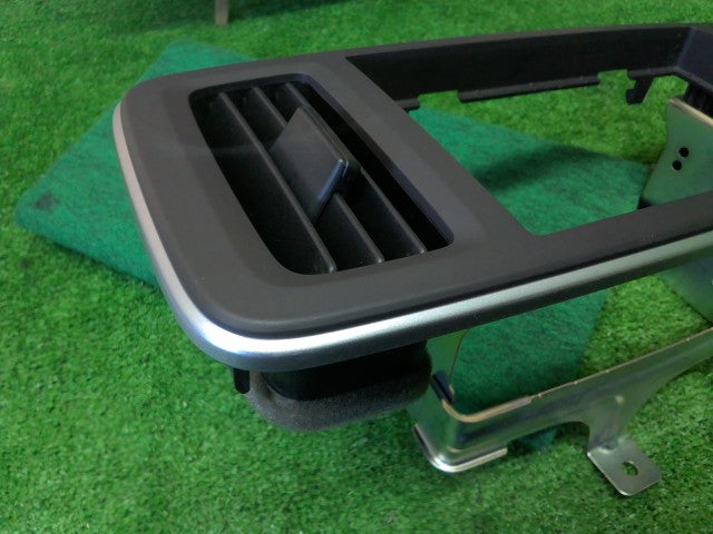 【中古】Ｎ－ＯＮＥ DBA-JG2 オーディオパネル ベンチレーター