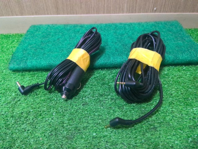 【中古】コムテック ドライブレコーダー ZDR-015 ハリアー