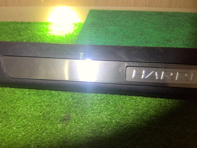 【中古】ハリアー DAA-AVU65W フロント 左右