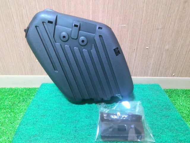 【中古】ハリアー DAA-AVU65W 内装部品 ダストボックス