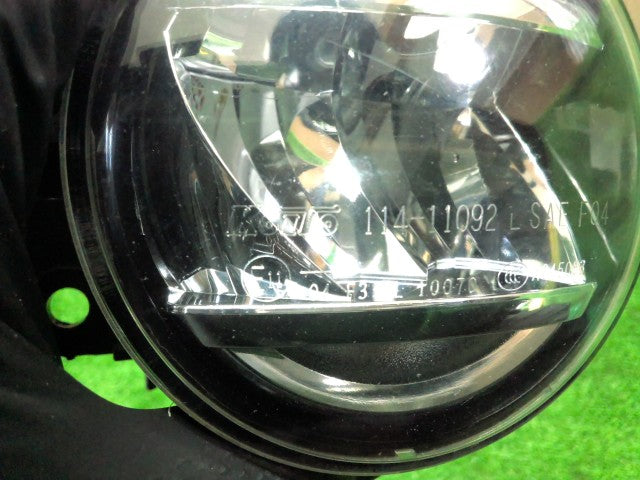 【中古】スペーシア DAA-MK53S 左 フォグ