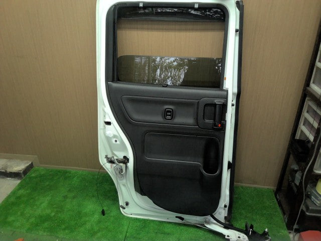 【中古】スペーシア DAA-MK53S 左 リア