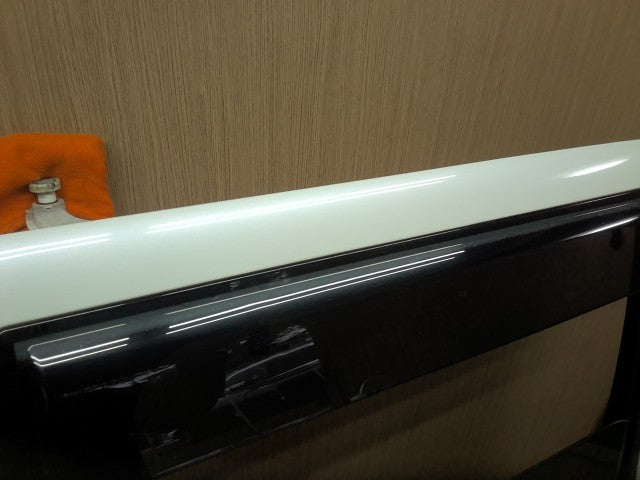 【中古】スペーシア DAA-MK53S 左 リア