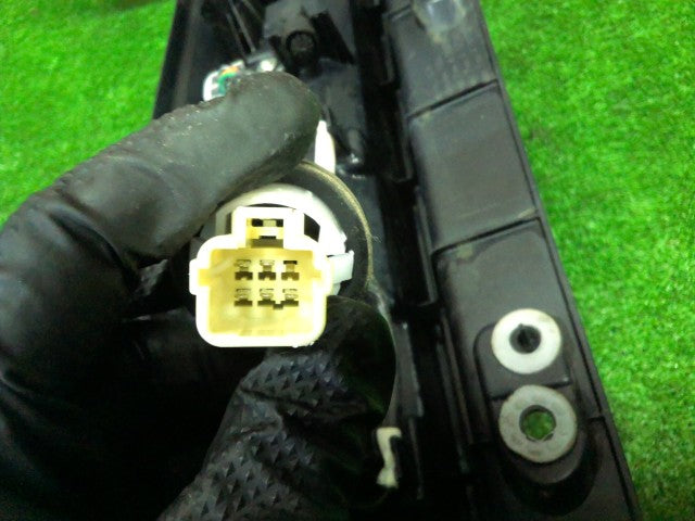 【中古】スペーシア DAA-MK53S 右 テールランプ