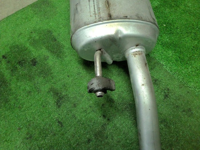 【中古】スペーシア DAA-MK53S エキゾースト マフラー