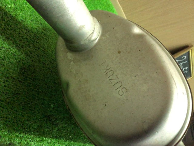 【中古】スペーシア DAA-MK53S エキゾースト マフラー