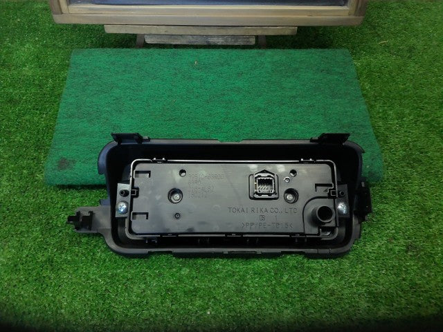 【中古】スペーシア DAA-MK53S ＡＣ エアコン