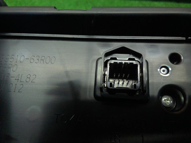 【中古】スペーシア DAA-MK53S ＡＣ エアコン