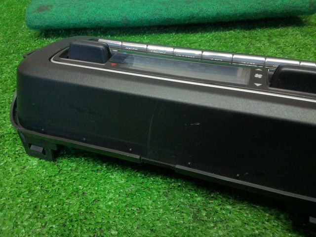 【中古】スペーシア DAA-MK53S ＡＣ エアコン