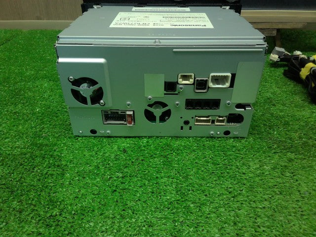 【中古】スペーシア DAA-MK53S 純正 カーナビゲーション
