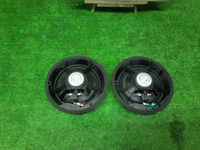 【中古】スペーシア DAA-MK53S スピーカー リア
