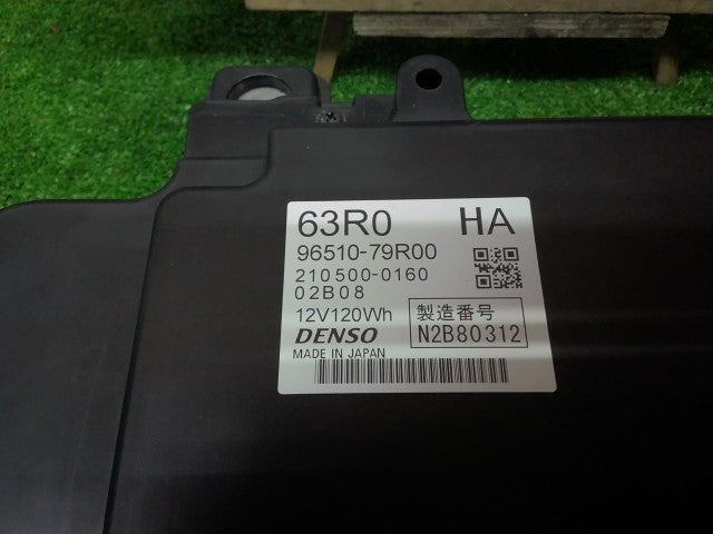 【中古】スペーシア DAA-MK53S ＨＶ ハイブリッド