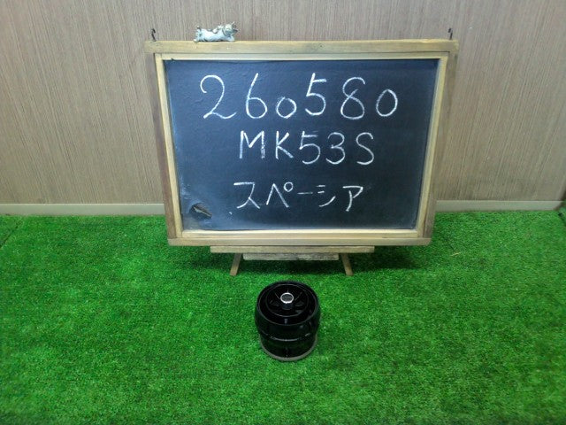 【中古】スペーシア DAA-MK53S インパネ センター
